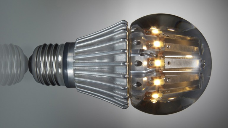 Switch Lighting LED